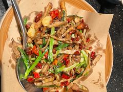 -华豫川酒家(大卫城店)