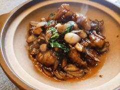 -青年公社烤鸭(青年路店)