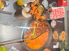 -冯校长老火锅(深圳总店)
