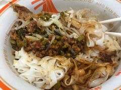 -小满手工粉(上海新世界城店)