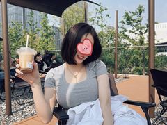 -M Stand(杭州金沙湖公园店)