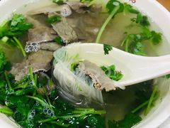 -回回锅贴(小河沿店)