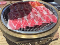 -泥炉烧肉师(新街口金銮巷店)
