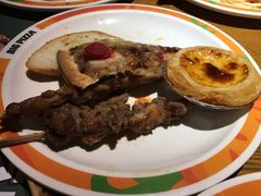 -比格比萨自助(花园路店)