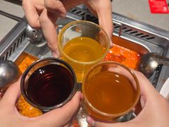 -海底捞火锅(顺义华联店)
