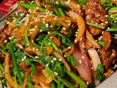 贝勒爷炒烤肉-金鸭季·北京烤鸭(深业上城店)