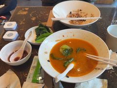 -漆黑觉米粉(三里屯店)