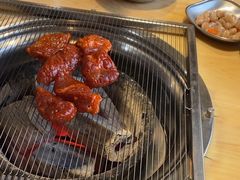 -麻蒲碳烤肉(嘉禾东平地铁站19号店)