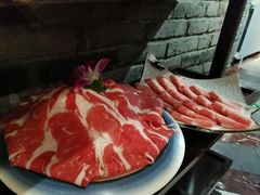 -和院老火锅铜锅烧烤海鲜(朱雀大街店)