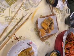 -聚味瞿记·龙虾堂(渔人码头一店)