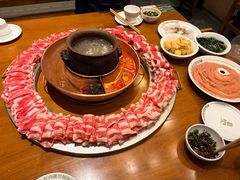 -刘老表·瓦罐汤涮肉(青云谱店)