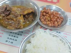 -阿秋牛排(湖心街店)