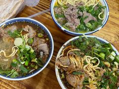 -杨家牛肉汤(淮建路店)