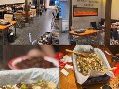 -猫公子纸上烤鱼烧烤•Bistro小酒馆(钱江世纪城店)