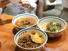 -李易面馆(树木岭店)