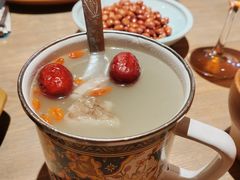 -耶里夏丽·新疆菜·28年喀什老馆(田林东路店)