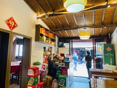 大堂-元泰酒店