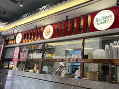 -民信老铺(双皮奶博物馆店)