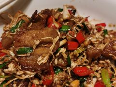 -绿草地·湘菜(芙蓉天街店)