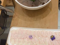 -湯系·煲汤手艺人(东二环泰禾广场店)