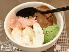 -元一希尔顿酒店·鲜切牛肉火锅禅自助餐厅