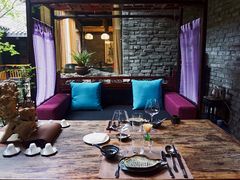 -鱼桥巷·美学川菜