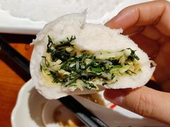 山野素包-石头门坎