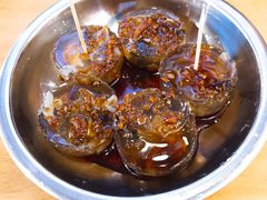 -林记木担鱼丸汤(鼓浪屿店)