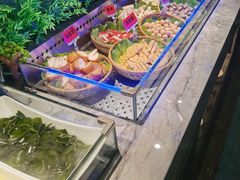 -阪尚皇·原切牛排·烤肉火锅自助(北京路店)