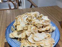 -金豆角砂锅焖面(安贞店)