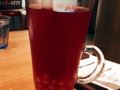 -必胜客(航洋国际店)