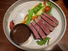 -芭莉与彩虹西餐厅(成都合生汇店)