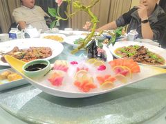 -老班长大酒店(海关大楼店)