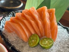 -青空日料烧肉烧鸟店(后湖兴业路店)