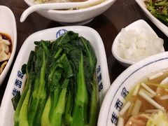 -佳面馆·竹升云吞面·爽鱼皮·牛腩面(易发店)