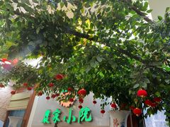 -农家小院(朱雀桥店)