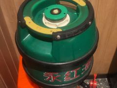 -永红源啤酒·烧烤·海鲜·大排档(台柳路店)