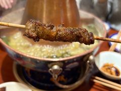 -1078號老北京涮肉(松柏店)