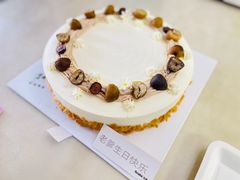 -5Cake五度无蔗糖低脂蛋糕(陶然亭店)