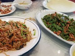 -春饼家常菜(百子湾店)