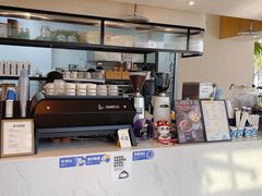 -Jamaicablue Coffeeshop(中央广场店)