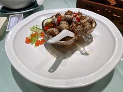 -申粤轩酒楼·三十年粤菜经典(丁香花园店)