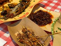 -肉店炸炸炸·爆汁孜然牛肉
