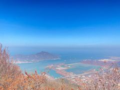 -海上云台山景区