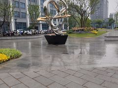 -上海交通大学（闵行校区）-李政道图书馆