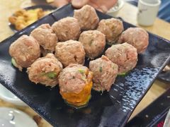 -活鱼馆(宜兴埠店)