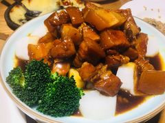 -蜀宴小调·精致家常菜(科华店)