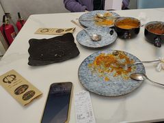 -VATAN INDIAN RESTAURANT米特印度餐厅(城北路店)