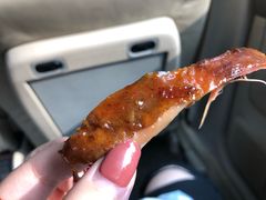 -王浩儿纪六孃甜皮鸭(乐山总店)