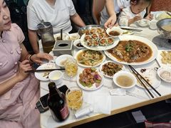 -路家小馆(富力又一城店)